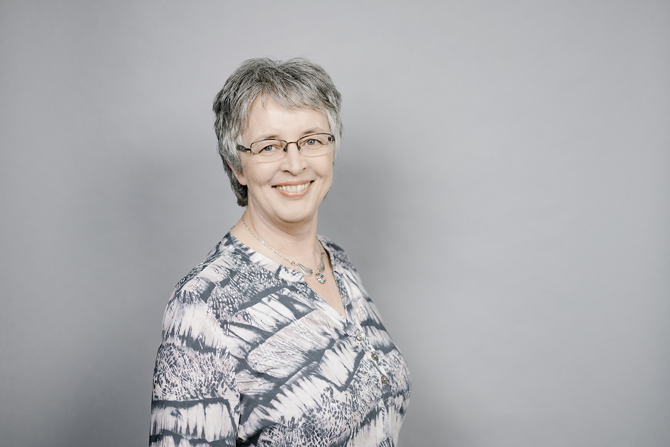Birgit Wagner