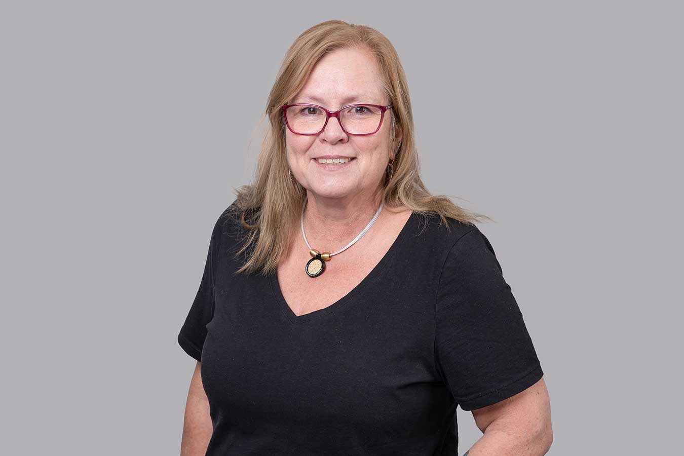 Iris Göde